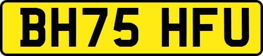 BH75HFU