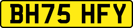 BH75HFY