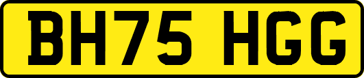 BH75HGG