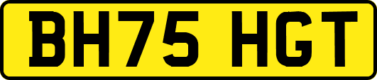 BH75HGT