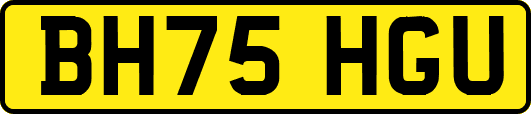 BH75HGU
