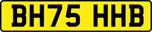 BH75HHB