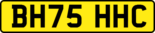 BH75HHC