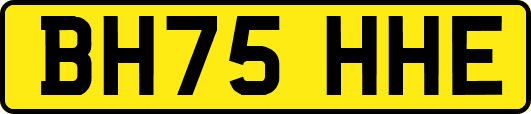BH75HHE