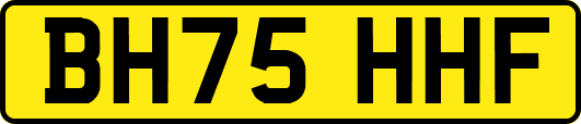 BH75HHF