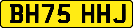 BH75HHJ