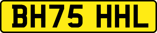 BH75HHL