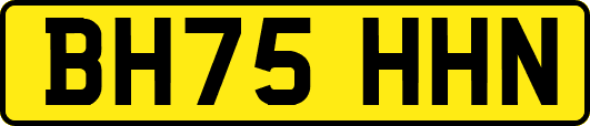 BH75HHN
