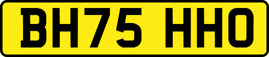 BH75HHO
