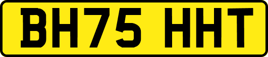 BH75HHT