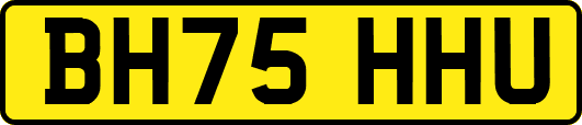 BH75HHU