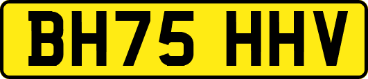 BH75HHV