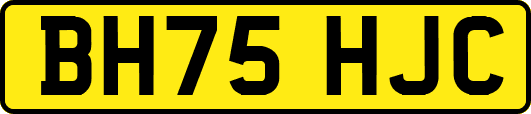 BH75HJC