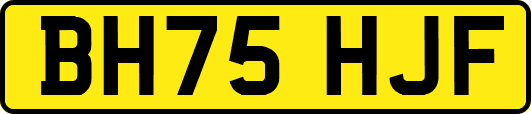 BH75HJF