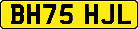BH75HJL