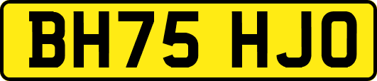 BH75HJO