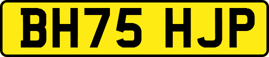 BH75HJP