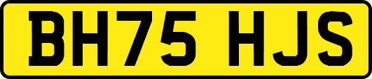 BH75HJS
