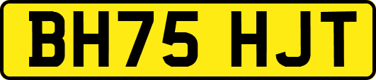 BH75HJT