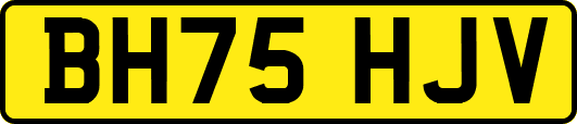 BH75HJV