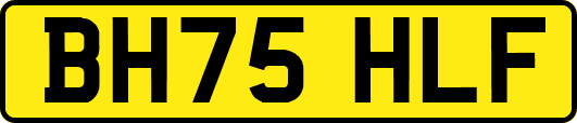 BH75HLF