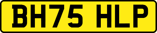 BH75HLP