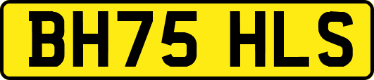 BH75HLS