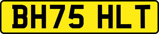 BH75HLT
