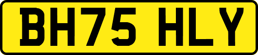 BH75HLY