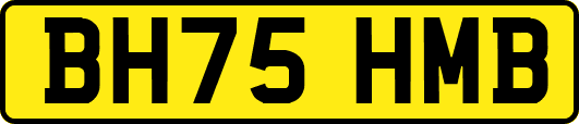 BH75HMB