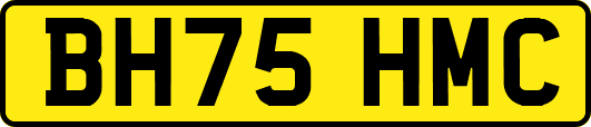 BH75HMC