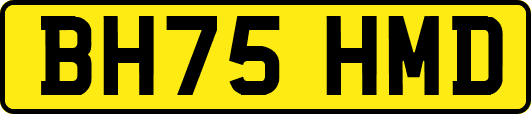 BH75HMD