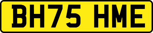 BH75HME