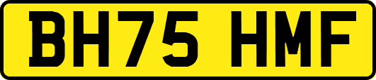 BH75HMF