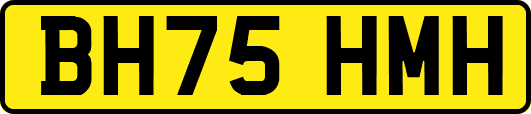 BH75HMH