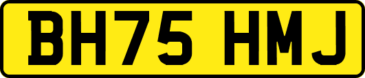BH75HMJ