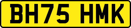 BH75HMK