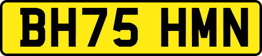 BH75HMN