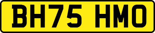 BH75HMO