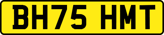 BH75HMT