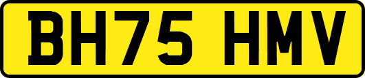 BH75HMV