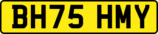 BH75HMY