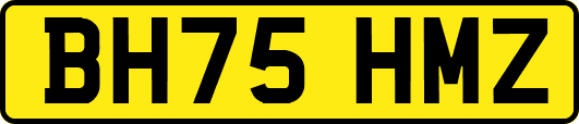 BH75HMZ