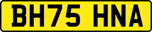BH75HNA