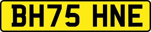BH75HNE