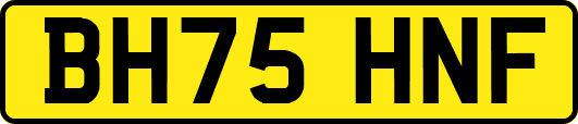 BH75HNF
