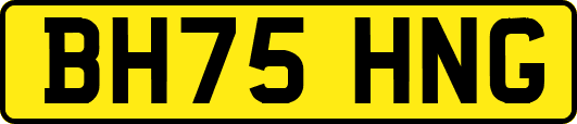 BH75HNG