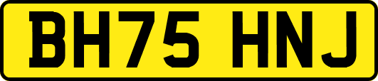 BH75HNJ