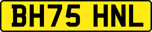 BH75HNL