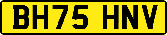 BH75HNV